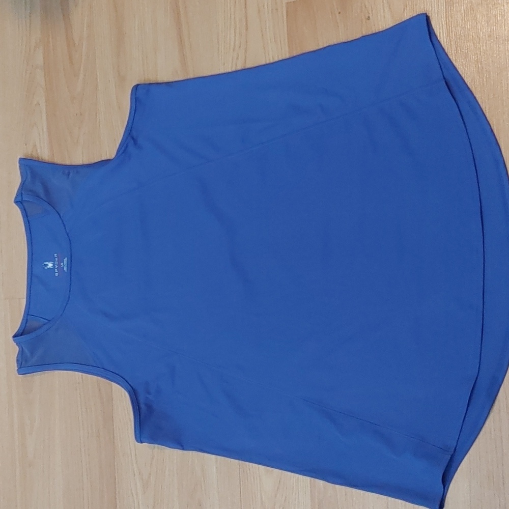 Spyder Activewear Top